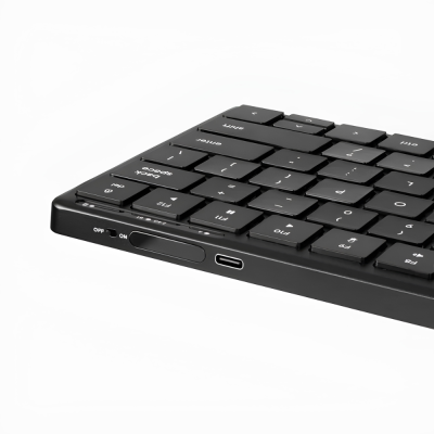 Bàn Phím Không Dây Hyperwork HyperOne Gen 3 – Thiết Kế Full Nhôm, 3 Chế Độ Kết Nối 4 Thiết Bị, Pin Khủng 300 Giờ Bàn Phím Không Dây Hyperwork HyperOne Gen 3 – Thiết Kế Full Nhôm, 3 Chế Độ Kết Nối 4 Thiết Bị, Pin Khủng 300 Giờ - <strong class="ng-star-inserted"><span class="ng-star-inserted">Bàn phím không dây Hyperwork HyperOne Gen 3</span></strong><span class="ng-star-inserted"> là bước tiến đột phá trong phân khúc phím văn phòng cao cấp với thiết kế Full Nhôm nguyên khối toàn bộ sản phẩm, mang lại cảm giác cầm nắm đầm tay 394g và trải nghiệm gõ vững chãi tuyệt đối. Sở hữu cấu trúc phím cắt kéo X-Scissors êm ái nhất trong dải sản phẩm HyperWork, </span><strong class="ng-star-inserted"><span class="ng-star-inserted">HyperOne Gen 3</span></strong><span class="ng-star-inserted"> triệt tiêu tối đa tiếng ồn, tạo không gian làm việc tĩnh lặng lý tưởng. Bàn phím tích hợp 3 chế độ kết nối (Bluetooth 5.2, 2.4Ghz, Type-C) hỗ trợ chuyển đổi mượt mà giữa 4 thiết bị cùng lúc. Với viên pin 500 mAh cho thời lượng sử dụng chạm mốc 300 giờ và bảo hành 12 tháng, </span><strong class="ng-star-inserted"><span class="ng-star-inserted">HyperOne Gen 3</span></strong><span class="ng-star-inserted"> là lựa chọn đẳng cấp cho góc setup hiện đại.</span>