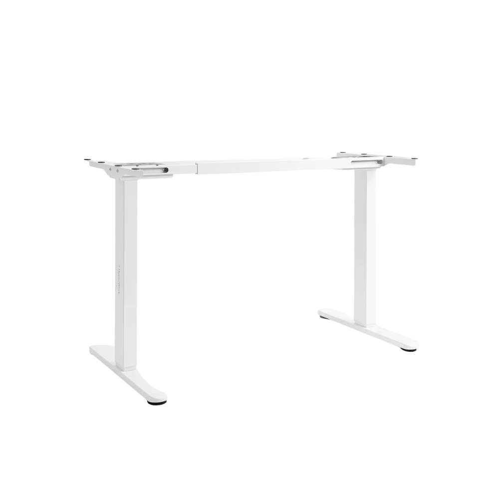 Khung Bàn Nâng Hạ Hyperwork Active – 2 Động Cơ Cao Cấp, Chân 2 Stages 72-120cm, Cảm Biến Chống Va Chạm Khung Bàn Nâng Hạ Hyperwork Active – 2 Động Cơ Cao Cấp, Chân 2 Stages 72-120cm, Cảm Biến Chống Va Chạm - Ảnh 7