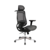 Ghế Công Thái Học Hyperwork Airy Pro – Kê Tay 6D Xoay 360 Độ Đột Phá, Trợ Lưng 2D Lumbar Núm Xoay, Lưới Flow Mesh Ghế Công Thái Học Hyperwork Airy Pro – Kê Tay 6D Xoay 360 Độ Đột Phá, Trợ Lưng 2D Lumbar Núm Xoay, Lưới Flow Mesh - <p class="ng-star-inserted"><strong class="ng-star-inserted"><span class="ng-star-inserted">Ghế công thái học Sleek</span></strong><span class="ng-star-inserted"> là biểu tượng của sự thanh lịch, sang trọng và công nghệ công thái học đỉnh cao dành cho các không gian làm việc văn phòng cao cấp và góc setup cá nhân hiện đại. Sở hữu chất liệu lưới nhập khẩu từ Italia mềm mịn, thoáng mát và êm ái vượt trội, </span><strong class="ng-star-inserted"><span class="ng-star-inserted">ghế công thái học Sleek</span></strong><span class="ng-star-inserted"> nâng đỡ trọn vẹn đường cong cơ thể mà không gây thô ráp hay cấn da. Chiếc ghế được vận hành bởi bộ chuyển động cơ khí FluidMotion Pro tân tiến với mâm ghế trượt 5 cm, khóa ngả lưng 3 nấc tối đa 125 độ và piston Class 4 chuẩn BIFMA chịu tải 120 kg. Đi kèm bệ tì tay 4D, tựa đầu 3D linh hoạt cùng chế độ bảo hành vàng 36 tháng, </span><strong class="ng-star-inserted"><span class="ng-star-inserted">ghế công thái học Sleek</span></strong><span class="ng-star-inserted"> là sự đầu tư xứng tầm nhất cho sức khỏe của bạn.</span></p>