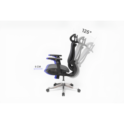 Ghế Công Thái Học Hyperwork Airy Pro – Kê Tay 6D Xoay 360 Độ Đột Phá, Trợ Lưng 2D Lumbar Núm Xoay, Lưới Flow Mesh Ghế Công Thái Học Hyperwork Airy Pro – Kê Tay 6D Xoay 360 Độ Đột Phá, Trợ Lưng 2D Lumbar Núm Xoay, Lưới Flow Mesh - <p class="ng-star-inserted"><strong class="ng-star-inserted"><span class="ng-star-inserted">Ghế công thái học Hyperwork Airy Pro</span></strong><span class="ng-star-inserted"> là phiên bản nâng cấp toàn diện và hoàn hảo bậc nhất từ dòng ghế Airy trứ danh, mang đến trải nghiệm chăm sóc cột sống đỉnh cao cho mọi vóc dáng từ 1m50 đến 1m90. Sở hữu bước đột phá với hệ thống kê tay 6D lần đầu tiên xuất hiện (xoay 360 độ, điều chỉnh độ nghiêng đa hướng) cùng tùy chọn 4D tiêu chuẩn, </span><strong class="ng-star-inserted"><span class="ng-star-inserted">Hyperwork Airy Pro</span></strong><span class="ng-star-inserted"> nâng đỡ cánh tay tối ưu ở mọi tư thế làm việc và chơi game. Ghế trang bị hệ thống trợ lưng 2D Lumbar Support dạng núm xoay độc quyền tinh chỉnh độ căng/chùng của lưới Flow Mesh siêu thoáng mát, mâm ghế trượt 5 cm linh hoạt cùng chiều cao tối thiểu hạ thấp 115 cm chuẩn công thái học. Đi kèm móc treo áo tiện lợi và bảo hành vàng 36 tháng, </span><strong class="ng-star-inserted"><span class="ng-star-inserted">Hyperwork Airy Pro</span></strong><span class="ng-star-inserted"> là chiếc ghế công thái học cao cấp đáng sở hữu nhất hiện nay.</span></p>