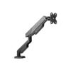 Giá Đỡ Màn Hình Đơn HyperWork Alpha Pro Gen 2 (17 - 40 Inch, Tải Trọng 2 - 12kg) - Trợ Lực Lò Xo HyperLift Plus, Khóa Xoay 180 Độ Giá Đỡ Màn Hình Đơn HyperWork Alpha Pro Gen 2 (17 - 40 Inch, Tải Trọng 2 - 12kg) - Trợ Lực Lò Xo HyperLift Plus, Khóa Xoay 180 Độ - <p>Giá đỡ màn hình <b>T9 Pro III</b> là giải pháp nâng đỡ công thái học tải trọng nặng cao cấp nhất hiện nay, được thiết kế chuyên biệt cho các dòng màn hình siêu lớn từ 24 đến 57 inch. Sở hữu trợ lực piston Hyperlift Max tân tiến, <b>T9 Pro III</b> gánh tải ấn tượng từ 2 đến 30kg (lên tới 24kg cho màn hình cong cỡ đại). Sản phẩm nổi bật với cơ chế lắp đặt Topside tiện lợi từ trên mặt bàn, ngàm VESA tháo rời nhanh Quick Release và hỗ trợ chuẩn VESA mở rộng lên tới 200x200 mm. Sở hữu ngay tay nâng màn hình <b>T9 Pro III</b> để tận hưởng góc nhìn linh hoạt, vững chãi tuyệt đối và nâng tầm không gian làm việc chuyên nghiệp.</p>
