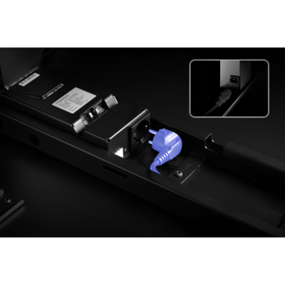 Bàn Nâng Hạ HyperWork Atlas Elite – Siêu Phẩm All-in-One: Nguồn Âm Inline Power, LED RGB 7 Chế Độ, Lắp Đặt Zero Screw - <p class="ng-star-inserted"><strong class="ng-star-inserted"><span class="ng-star-inserted">Bàn nâng hạ HyperWork Atlas Elite</span></strong><span class="ng-star-inserted"> là siêu phẩm bàn công thái học All-in-One đỉnh cao bậc nhất hiện nay, định nghĩa lại chuẩn mực của một góc setup công nghệ hoàn mỹ. Sở hữu mặt bàn cỡ đại 160 x 82 x 2,5 cm tích hợp dải LED RGB 7 chế độ rực rỡ cùng hệ thống quản lý dây cáp thông minh Effortless Cable Management, </span><strong class="ng-star-inserted"><span class="ng-star-inserted">HyperWork Atlas Elite</span></strong><span class="ng-star-inserted"> mang lại không gian làm việc gọn gàng, không một sợi dây thừa. Bàn trang bị công nghệ cấp nguồn âm Inline Power độc quyền, 2 động cơ cao cấp nâng siêu tốc 40 mm/s với độ ồn dưới 50 dB cùng chân thép to bản 95x65 mm chịu tải tĩnh tới 300 kg. Với cơ chế lắp đặt Zero Screw và Click System không cần ốc vít, </span><strong class="ng-star-inserted"><span class="ng-star-inserted">HyperWork Atlas Elite</span></strong><span class="ng-star-inserted"> là kiệt tác tối thượng cho không gian của bạn.</span></p>