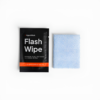 Khăn Làm Sạch Nhanh Hyperwork C03 Flash Wipe – Gói 20 Miếng Thiết Kế 2 Mặt Tiện Dụng Khăn Làm Sạch Nhanh Hyperwork C03 Flash Wipe – Gói 20 Miếng Thiết Kế 2 Mặt Tiện Dụng - <strong>Bộ 5 khăn lau Microfiber Hyperwork CC01</strong> là giải pháp làm sạch chuyên nghiệp và an toàn tuyệt đối dành cho các thiết bị công nghệ, đồ gia dụng cao cấp và phụ kiện nhạy cảm. Được chế tạo từ sợi Microfiber mật độ cao với độ dày chuẩn 240 GSM và kích thước 200 x 200 mm, dòng khăn <strong>CC01</strong> mang lại khả năng thấm hút vượt trội, loại bỏ bụi bẩn, dấu vân tay và dầu mỡ nhanh chóng mà không để lại bất kỳ vệt lau hay sợi xơ vải nào. Quy cách đóng gói hộp 5 chiếc tiện lợi giúp bạn dễ dàng phân loại sử dụng cho bàn làm việc, xe hơi hoặc mang theo bên mình. Lựa chọn khăn lau <strong>CC01</strong> để bảo vệ tối đa bề mặt kính, màn hình đắt tiền khỏi các vết trầy xước không đáng có.