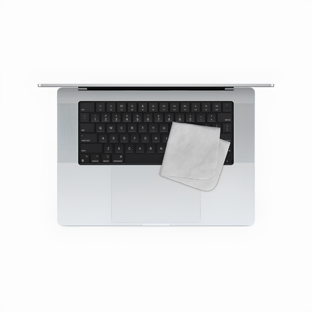 Bộ 5 Khăn Lau Microfiber Hyperwork CC01 – Siêu Mịn, Chống Trầy Xước Màn Hình & Đồ Công Nghệ Cao Cấp Bộ 5 Khăn Lau Microfiber Hyperwork CC01 – Siêu Mịn, Chống Trầy Xước Màn Hình & Đồ Công Nghệ Cao Cấp - Ảnh 2