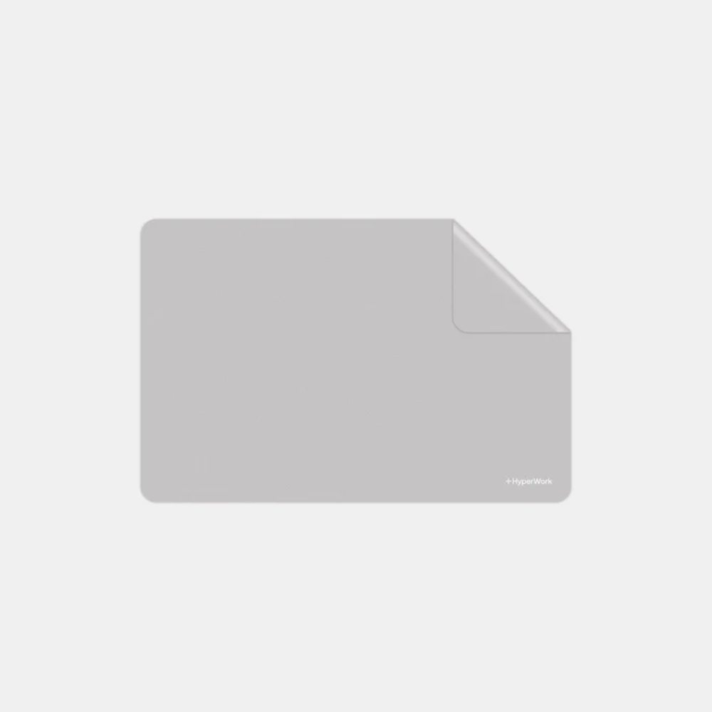 Bộ 3 Tấm Phủ Phím Laptop HyperWork CC02 (Vải Da Lộn Suede Microfiber 190 GSM) - Chống Hằn Màn Hình, Lau Bụi Vân Tay Tiện Lợi Bộ 3 Tấm Phủ Phím Laptop HyperWork CC02 (Vải Da Lộn Suede Microfiber 190 GSM) - Chống Hằn Màn Hình, Lau Bụi Vân Tay Tiện Lợi