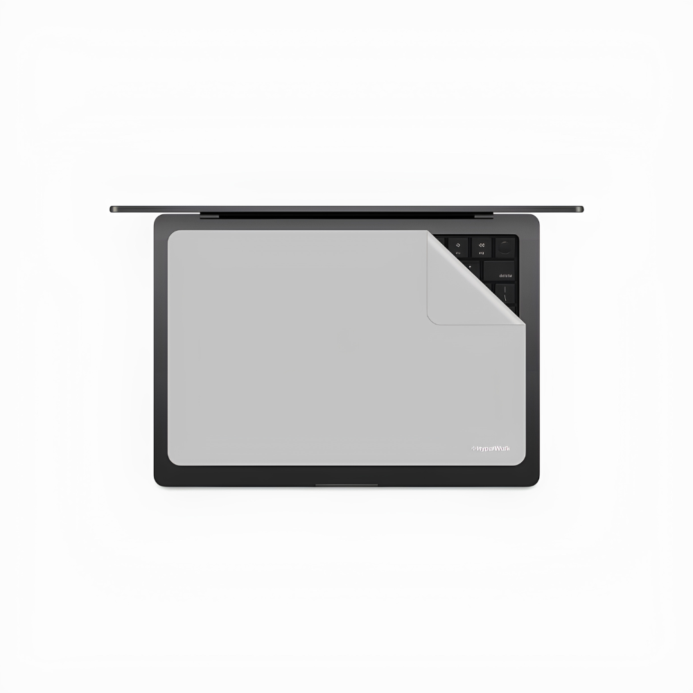 Bộ 3 Tấm Phủ Phím Laptop HyperWork CC02 (Vải Da Lộn Suede Microfiber 190 GSM) - Chống Hằn Màn Hình, Lau Bụi Vân Tay Tiện Lợi Bộ 3 Tấm Phủ Phím Laptop HyperWork CC02 (Vải Da Lộn Suede Microfiber 190 GSM) - Chống Hằn Màn Hình, Lau Bụi Vân Tay Tiện Lợi - Ảnh 5