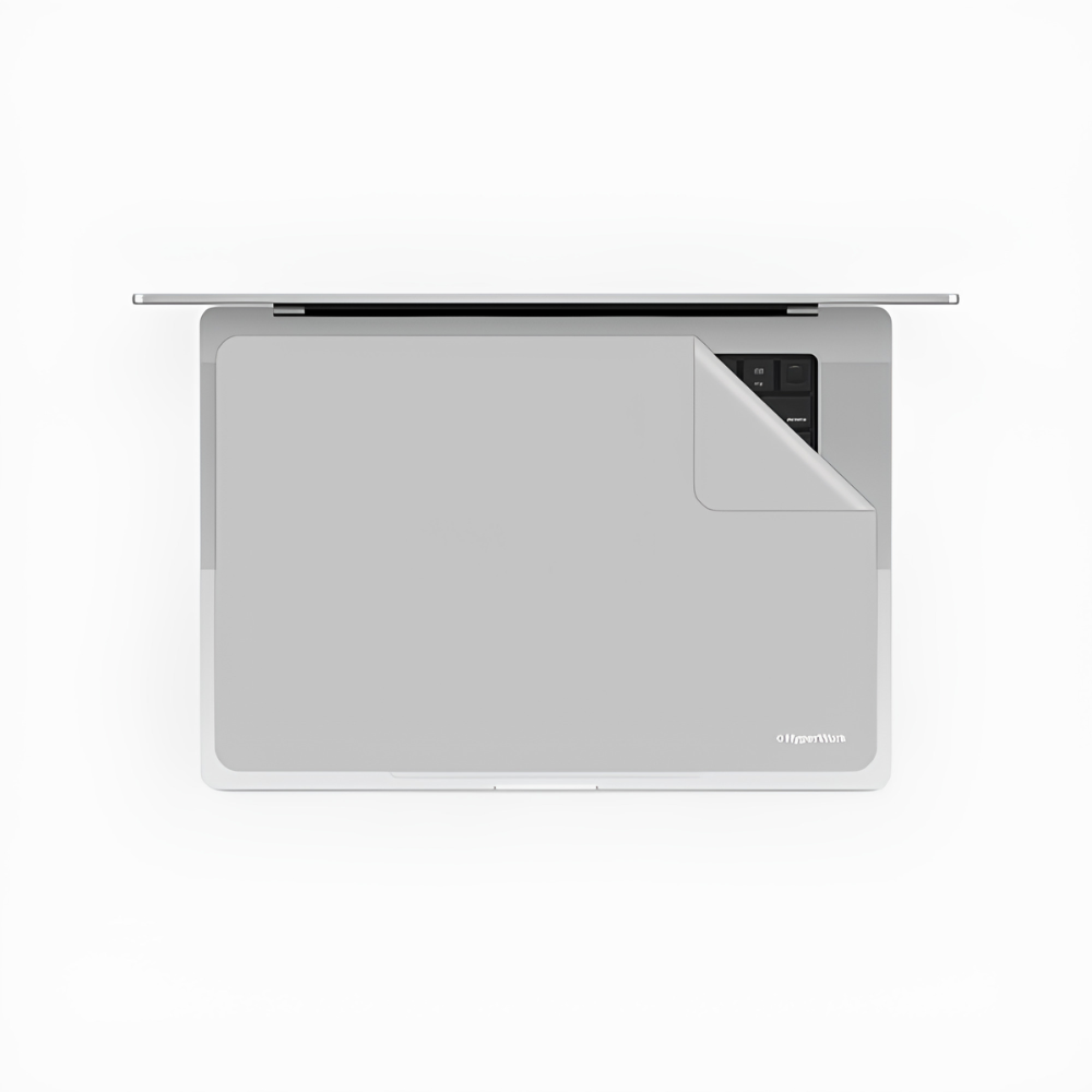 Bộ 3 Tấm Phủ Phím Laptop HyperWork CC02 (Vải Da Lộn Suede Microfiber 190 GSM) - Chống Hằn Màn Hình, Lau Bụi Vân Tay Tiện Lợi Bộ 3 Tấm Phủ Phím Laptop HyperWork CC02 (Vải Da Lộn Suede Microfiber 190 GSM) - Chống Hằn Màn Hình, Lau Bụi Vân Tay Tiện Lợi - Ảnh 3
