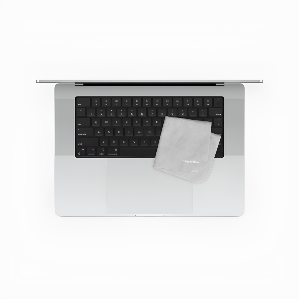 Bộ 3 Tấm Phủ Phím Laptop HyperWork CC02 (Vải Da Lộn Suede Microfiber 190 GSM) - Chống Hằn Màn Hình, Lau Bụi Vân Tay Tiện Lợi Bộ 3 Tấm Phủ Phím Laptop HyperWork CC02 (Vải Da Lộn Suede Microfiber 190 GSM) - Chống Hằn Màn Hình, Lau Bụi Vân Tay Tiện Lợi - Ảnh 2