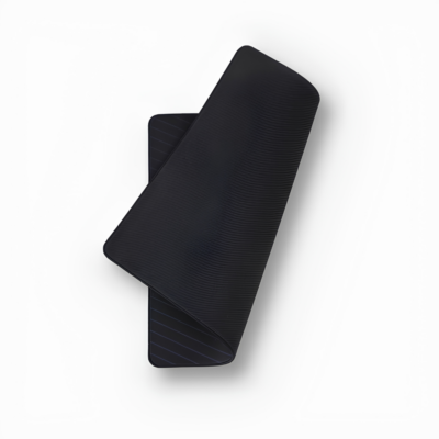Pad Chuột HyperWork Core Pad (Dày 4mm, Bo Viền, Chống Nước) - Vải Multispandex Jersey, Họa Tiết Aero Dynamic Wave Pad Chuột HyperWork Core Pad (Dày 4mm, Bo Viền, Chống Nước) - Vải Multispandex Jersey, Họa Tiết Aero Dynamic Wave - Pad chuột <b>Core Pad</b> là phụ kiện lót chuột cao cấp giúp nâng tầm trải nghiệm làm việc văn phòng và chơi game giải trí mỗi ngày. Sở hữu bề mặt vải Multispandex Jersey siêu mịn kết hợp họa tiết Aero Dynamic Wave tinh tế, <b>Core Pad</b> mang lại khả năng di chuột mượt mà, phản hồi cảm biến chuẩn xác và êm ái cho cổ tay. Sản phẩm sở hữu kết cấu 3 lớp dày dặn 4mm với đế cao su chống trượt bám chặt mặt bàn, lớp phủ kháng nước tiện lợi và viền bo may tỉ mỉ chống sờn rách. Với 4 tùy chọn kích thước đa dạng từ 25x20cm đến 120x60cm, tấm lót <b>Core Pad</b> dễ dàng tương thích với mọi không gian làm việc và góc setup hiện đại.