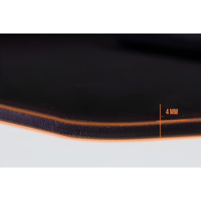 Pad Chuột HyperWork Core Pad (Dày 4mm, Bo Viền, Chống Nước) - Vải Multispandex Jersey, Họa Tiết Aero Dynamic Wave Pad Chuột HyperWork Core Pad (Dày 4mm, Bo Viền, Chống Nước) - Vải Multispandex Jersey, Họa Tiết Aero Dynamic Wave - Pad chuột <b>Core Pad</b> là phụ kiện lót chuột cao cấp giúp nâng tầm trải nghiệm làm việc văn phòng và chơi game giải trí mỗi ngày. Sở hữu bề mặt vải Multispandex Jersey siêu mịn kết hợp họa tiết Aero Dynamic Wave tinh tế, <b>Core Pad</b> mang lại khả năng di chuột mượt mà, phản hồi cảm biến chuẩn xác và êm ái cho cổ tay. Sản phẩm sở hữu kết cấu 3 lớp dày dặn 4mm với đế cao su chống trượt bám chặt mặt bàn, lớp phủ kháng nước tiện lợi và viền bo may tỉ mỉ chống sờn rách. Với 4 tùy chọn kích thước đa dạng từ 25x20cm đến 120x60cm, tấm lót <b>Core Pad</b> dễ dàng tương thích với mọi không gian làm việc và góc setup hiện đại.