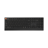 Bàn Phím Không Dây Hyperwork Core Type Fullsize – Phím Low-Profile Êm Ái, Pin Sạc 45 Ngày Bàn Phím Không Dây Hyperwork Core Type Fullsize – Phím Low-Profile Êm Ái, Pin Sạc 45 Ngày - <strong class="ng-star-inserted"><span class="ng-star-inserted">Chuột không dây Hyperwork Core Click</span></strong><span class="ng-star-inserted"> là dòng chuột văn phòng công thái học hoàn hảo với form cầm đối xứng nhỏ gọn và trọng lượng siêu nhẹ chỉ 65 gram, mang lại trải nghiệm cầm nắm thoải mái suốt cả ngày dài. Được trang bị switch bấm Silent Huano cao cấp siêu êm với độ bền lên tới 5 triệu lần nhấn, </span><strong class="ng-star-inserted"><span class="ng-star-inserted">Core Click</span></strong><span class="ng-star-inserted"> triệt tiêu tiếng click ồn ào để bạn hoàn toàn tập trung vào công việc. Chuột hỗ trợ 2 chế độ kết nối (Bluetooth 5.0 và 2.4G) liên kết tối đa 3 thiết bị cùng 4 mức DPI linh hoạt lên tới 3200. Đặc biệt, với viên pin bền bỉ 35 ngày làm việc và tính năng dùng chung 1 receiver với bàn phím Core Type, </span><strong class="ng-star-inserted"><span class="ng-star-inserted">Core Click</span></strong><span class="ng-star-inserted"> là mảnh ghép tối ưu cho góc setup hiện đại.</span>