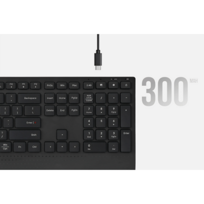 Bàn Phím Không Dây Hyperwork Core Type Fullsize – Phím Low-Profile Êm Ái, Pin Sạc 45 Ngày Bàn Phím Không Dây Hyperwork Core Type Fullsize – Phím Low-Profile Êm Ái, Pin Sạc 45 Ngày - <strong class="ng-star-inserted"><span class="ng-star-inserted">Bàn phím không dây Hyperwork Core Type</span></strong><span class="ng-star-inserted"> là mẫu bàn phím văn phòng Fullsize 100% (109 phím) tiêu chuẩn mang đến hiệu suất nhập liệu đỉnh cao cho người dùng chuyên nghiệp. Nhờ sở hữu cụm phím số Numpad đầy đủ, </span><strong class="ng-star-inserted"><span class="ng-star-inserted">Core Type</span></strong><span class="ng-star-inserted"> giúp bạn xử lý số liệu kế toán, văn bản tốc độ cao mà không cần ghi nhớ các tổ hợp phím tắt phức tạp. Thiết kế phím dạng Low-Profile mỏng nhẹ mang lại cảm giác gõ đầm tay, phản hồi lực nhạy bén, hạn chế tối đa tình trạng dính ký tự và giữ cho không gian làm việc luôn yên tĩnh. Với 2 chế độ kết nối không dây linh hoạt, viên pin sạc dùng tới 45 ngày cùng tính năng độc đáo dùng chung 1 receiver với chuột Core Click, </span><strong class="ng-star-inserted"><span class="ng-star-inserted">Core Type</span></strong><span class="ng-star-inserted"> là sự nâng cấp hoàn hảo cho góc setup của bạn.</span>