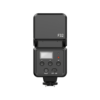 Đèn Flash Máy Ảnh Ulanzi F32 – Công Suất 5W, Dimmer 1-100%, Gập 90 Độ, Pin 1400mAh Cho Mọi Dòng Máy Ảnh Đèn Flash Máy Ảnh Ulanzi F32 – Công Suất 5W, Dimmer 1-100%, Gập 90 Độ, Pin 1400mAh Cho Mọi Dòng Máy Ảnh - <p class="ng-star-inserted"><strong class="ng-star-inserted"><span class="ng-star-inserted">Đèn flash máy ảnh Ulanzi F12 Mini</span></strong><span class="ng-star-inserted"> là phụ kiện trợ sáng bỏ túi siêu nhỏ gọn đỉnh cao dành cho các tín đồ nhiếp ảnh đường phố, chụp chân dung ngoại cảnh và sáng tạo nội dung du lịch. Với trọng lượng siêu nhẹ chỉ vỏn vẹn 108 gram cùng kích thước 72 x 60 x 50 mm, </span><strong class="ng-star-inserted"><span class="ng-star-inserted">F12 Mini</span></strong><span class="ng-star-inserted"> mang lại sự cơ động tối đa, gắn lên máy ảnh mà không hề gây cồng kềnh hay mỏi tay. Sản phẩm sở hữu chỉ số dẫn hướng mạnh mẽ GN12, nhiệt độ màu chuẩn tự nhiên 5600K cùng khả năng đồng bộ tốc độ cao 1/250 giây giúp bắt trọn mọi chuyển động sắc nét. Tích hợp cả chế độ Auto & Manual linh hoạt, pin sạc 1200 mAh cổng Type-C và thời gian hồi đèn nhanh 1-7 giây, </span><strong class="ng-star-inserted"><span class="ng-star-inserted">F12 Mini</span></strong><span class="ng-star-inserted"> tương thích hoàn hảo với mọi dòng máy ảnh hiện nay.</span></p>