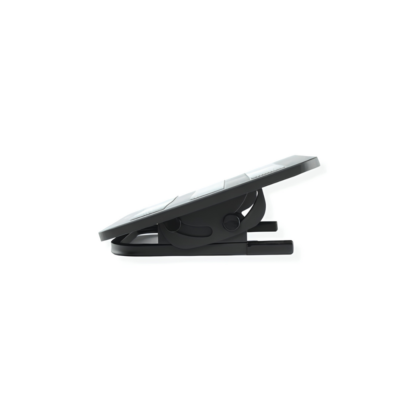 Kê Chân Công Thái Học HyperWork FR01 (380 x 300 x 80 mm, Tải Trọng 20kg) - Khung Thép Kiên Cố, Xoay 2 Chiều +/- 20° - Kê chân công thái học <b>FR01</b> là phụ kiện chăm sóc sức khỏe thiết yếu giúp cải thiện tư thế ngồi và giảm áp lực lên cột sống cho người làm việc văn phòng. Được hoàn thiện từ chất liệu thép chịu lực cứng cáp kết hợp feet cao su chống trượt an toàn, <b>FR01</b> sở hữu trọng lượng đầm chắc 2.2kg cùng khả năng chịu tải trọng ấn tượng lên đến 20kg. Thiết bị hỗ trợ cơ chế điều chỉnh góc xoay cổ chân 2 chiều linh hoạt +/- 20° trên kích thước tiêu chuẩn 380 x 300 x 80 mm. Trang bị ngay kê chân <b>FR01</b> để kích thích tuần hoàn máu, đẩy lùi cảm giác tê mỏi chân và duy trì trạng thái làm việc thoải mái suốt ngày dài.