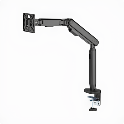 Giá Đỡ Màn Hình Đơn HyperWork Flexus (22 - 38 Inch, Tải Trọng 3 - 11kg) - Trợ Lực Lò Xo HyperLift Plus Cao Cấp Giá Đỡ Màn Hình Đơn HyperWork Flexus (22 - 38 Inch, Tải Trọng 3 - 11kg) - Trợ Lực Lò Xo HyperLift Plus Cao Cấp - Giá đỡ màn hình <b>Flexus</b> là phụ kiện công thái học cao cấp được thiết kế để nâng tầm không gian làm việc và tối ưu hóa trải nghiệm thị giác của bạn. Trang bị hệ thống trợ lực lò xo HyperLift Plus tân tiến, <b>Flexus</b> nâng đỡ êm ái các loại màn hình phẳng và cong kích thước 22 - 38 inch với tải trọng mạnh mẽ từ 3 đến 11kg. Sản phẩm sở hữu tầm vươn xa 537mm, vươn cao 500mm, hỗ trợ ngàm VESA 75x75 và 100x100 mm cùng khả năng xoay lật 360 độ linh hoạt. Chọn ngay tay nâng màn hình <b>Flexus</b> để duy trì tư thế ngồi làm việc chuẩn khoa học, loại bỏ đau mỏi vai gáy và giải phóng diện tích mặt bàn tối đa