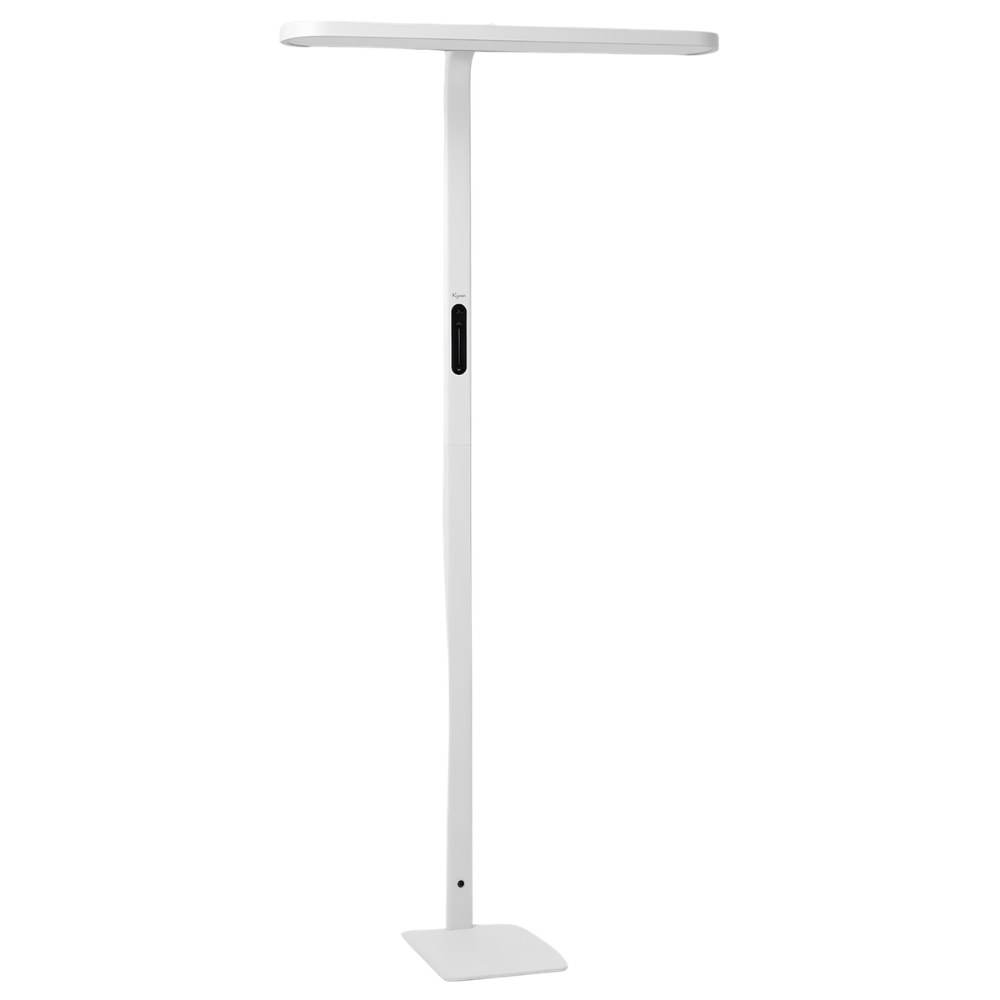 Đèn Bàn Làm Việc Kyvian Halo Pro 3986 Lumen – Hệ Thống Ánh Sáng Kép Downlight & Upper Light, Hoàn Màu Đỉnh Cao CRI 98, Chip LED RG0 Chuẩn Y Khoa Đèn Bàn Làm Việc Kyvian Halo Pro 3986 Lumen – Hệ Thống Ánh Sáng Kép Downlight & Upper Light, Hoàn Màu Đỉnh Cao CRI 98, Chip LED RG0 Chuẩn Y Khoa