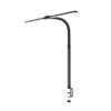 Đèn Kẹp Bàn Hyperwork Luna – Độ Sáng 1000 Lumen, Không Ánh Sáng Xanh RG0, Núm Xoay Không Dây Đèn Kẹp Bàn Hyperwork Luna – Độ Sáng 1000 Lumen, Không Ánh Sáng Xanh RG0, Núm Xoay Không Dây - <strong class="ng-star-inserted"><span class="ng-star-inserted">Ghế công thái học Hyperwork Cloud Chair</span></strong><span class="ng-star-inserted"> là giải pháp bảo vệ sức khỏe cột sống đỉnh cao dành cho người làm việc văn phòng, lập trình viên và game thủ ngồi máy tính liên tục suốt ngày dài. Sở hữu mâm ngồi đệm PU Foam đúc nguyên khối mật độ cao 55kg/m³ siêu đàn hồi kết hợp cùng 100% lưới Aero Mesh thoáng mát cho phần lưng và tựa đầu, </span><strong class="ng-star-inserted"><span class="ng-star-inserted">Hyperwork Cloud Chair</span></strong><span class="ng-star-inserted"> mang lại cảm giác êm ái bồng bềnh tựa như ngồi trên mây. Ghế trang bị piston Class 4 đạt chuẩn BIFMA chịu tải 120 kg, góc ngả lưng 3 nấc lên tới 125 độ cùng chân hợp kim nhôm đúc đánh bóng sang trọng. Với tay vịn 3D, tựa đầu 2D linh hoạt và bảo hành 24 tháng, </span><strong class="ng-star-inserted"><span class="ng-star-inserted">Hyperwork Cloud Chair</span></strong><span class="ng-star-inserted"> là chiếc ghế công thái học hoàn hảo cho góc setup của bạn.</span>