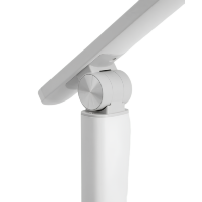 Đèn Bàn Làm Việc Bảo Vệ Mắt Kyvian Luxia Max 24W 1200 Lumen – Chip LED RG0, Hoàn Màu CRI ≥ 97, Sải Cánh 80cm Phủ Sáng Đa Màn Hình Đèn Bàn Làm Việc Bảo Vệ Mắt Kyvian Luxia Max 24W 1200 Lumen – Chip LED RG0, Hoàn Màu CRI ≥ 97, Sải Cánh 80cm Phủ Sáng Đa Màn Hình - <p class="ng-star-inserted"><strong class="ng-star-inserted"><span class="ng-star-inserted">Đèn bàn làm việc bảo vệ mắt Velix Luxia Max</span></strong><span class="ng-star-inserted"> là siêu phẩm chiếu sáng công thái học đỉnh cao dành cho các góc setup đa màn hình, bàn làm việc lớn của lập trình viên, designer và học sinh, sinh viên. Sở hữu công suất mạnh mẽ 24W cùng quang thông vượt trội hơn 1200 lumens, </span><strong class="ng-star-inserted"><span class="ng-star-inserted">Luxia Max</span></strong><span class="ng-star-inserted"> tạo nên vùng chiếu sáng khổng lồ, đồng đều và rõ nét nhờ sải cánh đèn dài tới 80 cm thiết kế vát chống chói tinh tế. Đèn ứng dụng chip LED RG0 chuẩn an toàn không ánh sáng xanh, không chớp nháy kết hợp chỉ số hoàn màu xuất sắc CRI ≥ 97 Ra tái tạo màu sắc chuẩn tự nhiên. Tích hợp bộ đôi cảm biến ánh sáng và chuyển động thông minh, remote điều khiển từ xa cùng 2 kiểu lắp đặt linh hoạt, </span><strong class="ng-star-inserted"><span class="ng-star-inserted">Luxia Max</span></strong><span class="ng-star-inserted"> là sự nâng cấp hoàn hảo bảo vệ thị lực dài lâu.</span></p>