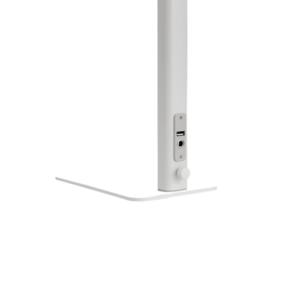 Đèn Bàn Làm Việc Bảo Vệ Mắt Kyvian Luxia Max 24W 1200 Lumen – Chip LED RG0, Hoàn Màu CRI ≥ 97, Sải Cánh 80cm Phủ Sáng Đa Màn Hình Đèn Bàn Làm Việc Bảo Vệ Mắt Kyvian Luxia Max 24W 1200 Lumen – Chip LED RG0, Hoàn Màu CRI ≥ 97, Sải Cánh 80cm Phủ Sáng Đa Màn Hình - <p class="ng-star-inserted"><strong class="ng-star-inserted"><span class="ng-star-inserted">Đèn bàn làm việc bảo vệ mắt Velix Luxia Max</span></strong><span class="ng-star-inserted"> là siêu phẩm chiếu sáng công thái học đỉnh cao dành cho các góc setup đa màn hình, bàn làm việc lớn của lập trình viên, designer và học sinh, sinh viên. Sở hữu công suất mạnh mẽ 24W cùng quang thông vượt trội hơn 1200 lumens, </span><strong class="ng-star-inserted"><span class="ng-star-inserted">Luxia Max</span></strong><span class="ng-star-inserted"> tạo nên vùng chiếu sáng khổng lồ, đồng đều và rõ nét nhờ sải cánh đèn dài tới 80 cm thiết kế vát chống chói tinh tế. Đèn ứng dụng chip LED RG0 chuẩn an toàn không ánh sáng xanh, không chớp nháy kết hợp chỉ số hoàn màu xuất sắc CRI ≥ 97 Ra tái tạo màu sắc chuẩn tự nhiên. Tích hợp bộ đôi cảm biến ánh sáng và chuyển động thông minh, remote điều khiển từ xa cùng 2 kiểu lắp đặt linh hoạt, </span><strong class="ng-star-inserted"><span class="ng-star-inserted">Luxia Max</span></strong><span class="ng-star-inserted"> là sự nâng cấp hoàn hảo bảo vệ thị lực dài lâu.</span></p>