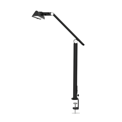 Đèn Bàn Làm Việc Bảo Vệ Mắt Kyvian Luxia Max 24W 1200 Lumen – Chip LED RG0, Hoàn Màu CRI ≥ 97, Sải Cánh 80cm Phủ Sáng Đa Màn Hình Đèn Bàn Làm Việc Bảo Vệ Mắt Kyvian Luxia Max 24W 1200 Lumen – Chip LED RG0, Hoàn Màu CRI ≥ 97, Sải Cánh 80cm Phủ Sáng Đa Màn Hình - <p class="ng-star-inserted"><strong class="ng-star-inserted"><span class="ng-star-inserted">Đèn bàn làm việc bảo vệ mắt Velix Luxia Max</span></strong><span class="ng-star-inserted"> là siêu phẩm chiếu sáng công thái học đỉnh cao dành cho các góc setup đa màn hình, bàn làm việc lớn của lập trình viên, designer và học sinh, sinh viên. Sở hữu công suất mạnh mẽ 24W cùng quang thông vượt trội hơn 1200 lumens, </span><strong class="ng-star-inserted"><span class="ng-star-inserted">Luxia Max</span></strong><span class="ng-star-inserted"> tạo nên vùng chiếu sáng khổng lồ, đồng đều và rõ nét nhờ sải cánh đèn dài tới 80 cm thiết kế vát chống chói tinh tế. Đèn ứng dụng chip LED RG0 chuẩn an toàn không ánh sáng xanh, không chớp nháy kết hợp chỉ số hoàn màu xuất sắc CRI ≥ 97 Ra tái tạo màu sắc chuẩn tự nhiên. Tích hợp bộ đôi cảm biến ánh sáng và chuyển động thông minh, remote điều khiển từ xa cùng 2 kiểu lắp đặt linh hoạt, </span><strong class="ng-star-inserted"><span class="ng-star-inserted">Luxia Max</span></strong><span class="ng-star-inserted"> là sự nâng cấp hoàn hảo bảo vệ thị lực dài lâu.</span></p>
