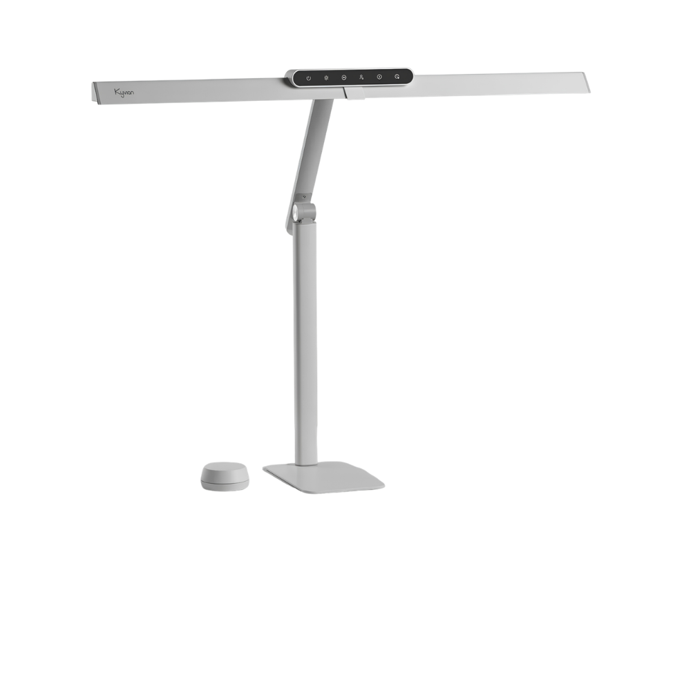 Phụ kiện chân đế để bàn Kyvian Luxia Max Phụ kiện chân đế để bàn Kyvian Luxia Max - Ảnh 3