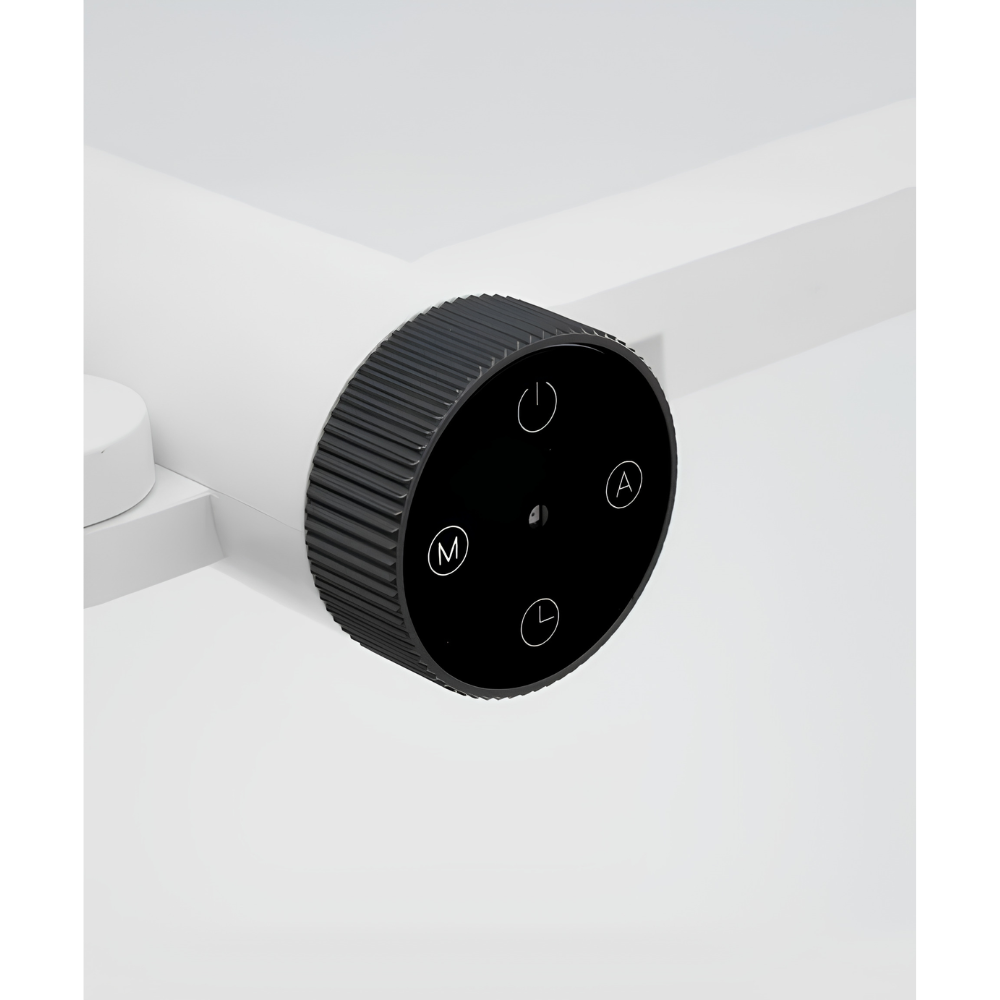 Đèn Bàn Làm Việc Kyvian Luxia Pro 16W 1100 Lumen – Hai Cánh Xoay 180 Độ Độc Lập, Chip LED RG0, Hoàn Màu CRI ≥ 97, Cảm Ứng Xoay Vô Cực Đèn Bàn Làm Việc Kyvian Luxia Pro 16W 1100 Lumen – Hai Cánh Xoay 180 Độ Độc Lập, Chip LED RG0, Hoàn Màu CRI ≥ 97, Cảm Ứng Xoay Vô Cực - Ảnh 6