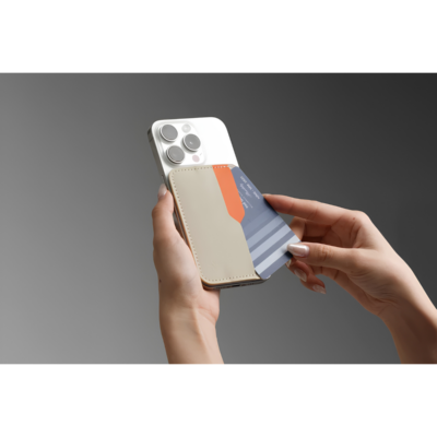 Ví Nam Châm Cho iPhone Hyperwork MagSnap MAGW – Lực Hút MagSafe 1200gF Siêu Chắc, Siêu Mỏng Nhẹ 45g, Chứa 2 Thẻ Tiện Lợi Ví Nam Châm Cho iPhone Hyperwork MagSnap MAGW – Lực Hút MagSafe 1200gF Siêu Chắc, Siêu Mỏng Nhẹ 45g, Chứa 2 Thẻ Tiện Lợi - <p class="ng-star-inserted"><strong class="ng-star-inserted"><span class="ng-star-inserted">Ví nam châm cho iPhone MagSnap MAGW</span></strong><span class="ng-star-inserted"> là phụ kiện đựng thẻ thông minh siêu mỏng nhẹ đỉnh cao dành cho người dùng iPhone theo đuổi phong cách sống tối giản hiện đại. Sở hữu công nghệ từ tính MagSafe tiên tiến với lực hút cực mạnh lên tới 1200 gF, </span><strong class="ng-star-inserted"><span class="ng-star-inserted">MagSnap MAGW</span></strong><span class="ng-star-inserted"> gắn chặt kiên cố vào mặt lưng điện thoại, hạn chế tối đa nguy cơ rơi rớt hay thất lạc ví khi bỏ vào túi quần. Với trọng lượng siêu nhẹ chỉ vỏn vẹn 45 gram cùng kích thước 67 x 99.5 mm, sản phẩm thay thế hoàn hảo cho những chiếc ví da truyền thống cồng kềnh. Được chế tác từ da PU cao cấp và tấm định hình nhựa PC bền bỉ với 2 ngăn chứa thẻ tiện ích, </span><strong class="ng-star-inserted"><span class="ng-star-inserted">MagSnap MAGW</span></strong><span class="ng-star-inserted"> bảo vệ điện thoại chống trầy xước và mang lại diện mạo thời thượng với 5 gam màu cá tính.</span></p>