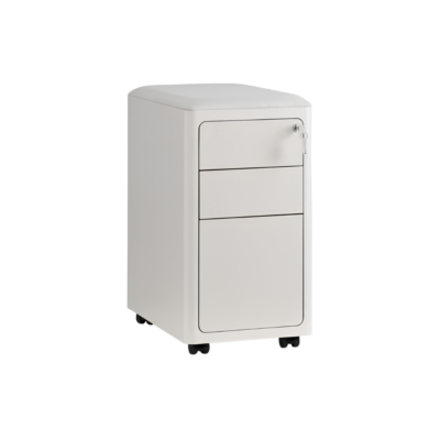 Tủ Tài Liệu Thép Di Động Hyperwork Ivy Pro MC04 – Cơ Chế Nhấn Mở Push To Open, Tải Trọng Nóc 150kg Kiêm Ghế Ngồi Tủ Tài Liệu Thép Di Động Hyperwork Ivy Pro MC04 – Cơ Chế Nhấn Mở Push To Open, Tải Trọng Nóc 150kg Kiêm Ghế Ngồi - <p class="ng-star-inserted"><strong class="ng-star-inserted"><span class="ng-star-inserted">Tủ tài liệu thép di động Hyperwork Ivy Pro MC04</span></strong><span class="ng-star-inserted"> là giải pháp lưu trữ đồ dùng cao cấp All-in-One đỉnh cao kết hợp hoàn hảo giữa tủ hồ sơ thông minh và ghế ngồi phụ tiện ích cho góc làm việc hiện đại. Được chế tác từ chất liệu thép cán nguội dày dặn 0,7 mm cứng cáp, </span><strong class="ng-star-inserted"><span class="ng-star-inserted">Ivy Pro MC04</span></strong><span class="ng-star-inserted"> sở hữu kích thước tối ưu 34 x 52 x 64 cm với kết cấu 3 ngăn kéo chịu tải 35 </span>kg/ngăn <span class="ng-star-inserted">cùng tải trọng nóc tủ kỷ lục lên tới 150 kg. Tủ trang bị cơ chế đóng mở nhấn bật Push to Open phẳng phiu không tay nắm, đi kèm đệm ngồi từ tính bọc vải Flax fiber thoáng mát chống nấm mốc và hệ thống bánh xe xoay khóa an toàn. Với 2 gam màu Be và Đen thanh lịch cùng bảo hành 36 tháng, </span><strong class="ng-star-inserted"><span class="ng-star-inserted">Ivy Pro MC04</span></strong><span class="ng-star-inserted"> là sự nâng cấp hoàn mỹ cho không gian sống của bạn.</span></p>