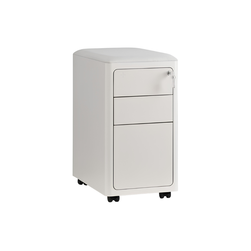 Tủ Tài Liệu Thép Di Động Hyperwork Ivy Pro MC04 – Cơ Chế Nhấn Mở Push To Open, Tải Trọng Nóc 150kg Kiêm Ghế Ngồi Tủ Tài Liệu Thép Di Động Hyperwork Ivy Pro MC04 – Cơ Chế Nhấn Mở Push To Open, Tải Trọng Nóc 150kg Kiêm Ghế Ngồi - Ảnh 5