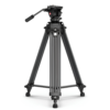 Chân Máy Tripod Cho Máy Ảnh & Máy Quay Phim Ulanzi MT-81 – Củ Dầu Fluid Head Chuyên Nghiệp, Tải Trọng Khủng 8kg, Chiều Cao 1.55m Chân Máy Tripod Cho Máy Ảnh & Máy Quay Phim Ulanzi MT-81 – Củ Dầu Fluid Head Chuyên Nghiệp, Tải Trọng Khủng 8kg, Chiều Cao 1.55m - <p class="ng-star-inserted"><strong class="ng-star-inserted"><span class="ng-star-inserted">Chân đỡ dạng tripod kiêm gậy selfie Ulanzi TT88</span></strong><span class="ng-star-inserted"> là phụ kiện quay chụp All-in-One 4 trong 1 đột phá đỉnh cao dành cho các vlogger, tiktoker, streamer bán hàng và tín đồ du lịch hiện đại. Sở hữu khả năng biến hóa linh hoạt giữa 4 chế độ: gậy cầm tay Handheld, tripod để sàn Floor Stand, chế độ treo Mantis Mode và quay góc chúc Overhead Stand chụp flat-lay từ trên cao, </span><strong class="ng-star-inserted"><span class="ng-star-inserted">Ulanzi TT88</span></strong><span class="ng-star-inserted"> đáp ứng trọn vẹn mọi góc máy sáng tạo. Thiết bị tích hợp đầu gắn "kép" độc đáo (vừa hít nam châm MagSafe siêu nhanh, vừa có kẹp lò xo cơ học an toàn) chịu tải trọng tới 800g. Với cột nhôm 7 đoạn kéo dài 1.44m, khe cắm cold shoe kép cùng trọng lượng chỉ 335g, </span><strong class="ng-star-inserted"><span class="ng-star-inserted">Ulanzi TT88</span></strong><span class="ng-star-inserted"> biến việc quay video chuyên nghiệp trở nên dễ dàng hơn bao giờ hết.</span></p>