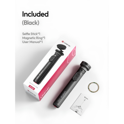 Chân Máy Tripod Từ Tính Kiêm Gậy Selfie Ulanzi MT85 – Thiết Kế 4 Chân Vững Chãi, Kéo Dài 1.5m, Hít MagSafe Tiện Lợi Chân Máy Tripod Từ Tính Kiêm Gậy Selfie Ulanzi MT85 – Thiết Kế 4 Chân Vững Chãi, Kéo Dài 1.5m, Hít MagSafe Tiện Lợi - <p class="ng-star-inserted"><strong class="ng-star-inserted"><span class="ng-star-inserted">Chân máy tripod từ tính kiêm gậy selfie Ulanzi MT85</span></strong><span class="ng-star-inserted"> là phụ kiện quay chụp All-in-One đỉnh cao dành cho các tín đồ du lịch, vlogger, tiktoker và streamer chuyên nghiệp trên smartphone. Sở hữu thiết kế đa năng 2 trong 1 vừa làm gậy selfie cầm tay vừa làm chân đế tripod đứng, </span><strong class="ng-star-inserted"><span class="ng-star-inserted">Ulanzi MT85</span></strong><span class="ng-star-inserted"> mang lại sự cơ động tối đa với chiều dài gấp gọn chỉ 28.5 cm và trọng lượng 385g. Thiết bị gây ấn tượng với cấu trúc 4 chân đế tự bung siêu vững chãi, cột trung tâm hợp kim kéo dài 7 đoạn chạm mốc 1.5m giúp bạn dễ dàng quay chụp toàn thân hay lấy góc toàn cảnh rộng lớn. Kết hợp cùng đầu giữ hít từ tính MagSafe xoay đa trục linh hoạt và remote Bluetooth điều khiển từ xa 10m, </span><strong class="ng-star-inserted"><span class="ng-star-inserted">Ulanzi MT85</span></strong><span class="ng-star-inserted"> giúp bạn bắt trọn mọi khoảnh khắc đắt giá nhất.</span></p>