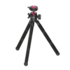 Chân Máy Tripod Bạch Tuộc Tháo Lắp Nhanh Ulanzi MT91 – Chân Uốn Dẻo Đa Năng, Ngàm Cka Quick Release, Tải Trọng 1.3kg Nhẹ 195g Chân Máy Tripod Bạch Tuộc Tháo Lắp Nhanh Ulanzi MT91 – Chân Uốn Dẻo Đa Năng, Ngàm Cka Quick Release, Tải Trọng 1.3kg Nhẹ 195g - <p class="ng-star-inserted"><strong class="ng-star-inserted"><span class="ng-star-inserted">Chân máy tripod kiêm gậy selfie Ulanzi MT55 SnapGo Mini</span></strong><span class="ng-star-inserted"> là phụ kiện quay chụp All-in-One bỏ túi siêu linh hoạt dành cho các vlogger, tín đồ du lịch phượt và người dùng action camera, máy ảnh compact. Sở hữu kích thước gấp gọn chỉ 15.8 cm cùng trọng lượng siêu nhẹ vỏn vẹn 123 gram, </span><strong class="ng-star-inserted"><span class="ng-star-inserted">Ulanzi MT55</span></strong><span class="ng-star-inserted"> dễ dàng nằm gọn trong túi quần hay balo du lịch. Thiết bị gây ấn tượng với khả năng chuyển đổi đa năng giữa gậy selfie kéo dài 31 cm, tripod để bàn 28.5 cm, chế độ Mantis móc góc cao và ngàm kẹp quai balo tháo nhanh chống trượt tiện lợi. Trang bị đầu bi ballhead xoay 360° chịu tải tới 1 kg cùng ren ốc 1/4 inch tiêu chuẩn, </span><strong class="ng-star-inserted"><span class="ng-star-inserted">Ulanzi MT55</span></strong><span class="ng-star-inserted"> là người bạn đồng hành hoàn hảo cho mọi chuyến đi.</span></p>