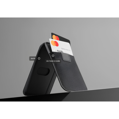 Ví Nam Châm Cho iPhone Hyperwork MagSnap Flip – Lực Hút MagSafe 1200gF Siêu Chắc, Giá Đỡ Đa Góc, Chứa 4 Thẻ Tiện Lợi Ví Nam Châm Cho iPhone Hyperwork MagSnap Flip – Lực Hút MagSafe 1200gF Siêu Chắc, Giá Đỡ Đa Góc, Chứa 4 Thẻ Tiện Lợi - <p class="ng-star-inserted"><strong class="ng-star-inserted"><span class="ng-star-inserted">Ví nam châm cho iPhone Hyperwork MagSnap Flip</span></strong><span class="ng-star-inserted"> là phụ kiện thông minh All-in-One hoàn hảo kết hợp giữa ví đựng thẻ cao cấp và giá đỡ điện thoại đa năng dành cho các tín đồ công nghệ. Sở hữu công nghệ từ tính MagSafe với lực hút cực mạnh lên tới 1200 gF, </span><strong class="ng-star-inserted"><span class="ng-star-inserted">MagSnap Flip</span></strong><span class="ng-star-inserted"> bám dính chắc chắn vào mặt lưng iPhone, hạn chế tối đa nguy cơ rơi rớt hay thất lạc khi sử dụng. Thiết kế gập mở dạng cánh bướm thông minh với 3 ngăn chứa tối đa 4 thẻ cùng tiền mặt nhưng vẫn giữ được độ mỏng nhẹ chỉ 69 gram. Với khả năng biến hóa linh hoạt thành đế giữ điện thoại ở dải góc 25° - 140° cùng 5 phiên bản màu sắc thời thượng, </span><strong class="ng-star-inserted"><span class="ng-star-inserted">MagSnap Flip</span></strong><span class="ng-star-inserted"> là món phụ kiện không thể thiếu cho chiếc smartphone của bạn.</span></p>
