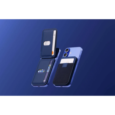 Ví Nam Châm Cho iPhone Hyperwork MagSnap Flip – Lực Hút MagSafe 1200gF Siêu Chắc, Giá Đỡ Đa Góc, Chứa 4 Thẻ Tiện Lợi Ví Nam Châm Cho iPhone Hyperwork MagSnap Flip – Lực Hút MagSafe 1200gF Siêu Chắc, Giá Đỡ Đa Góc, Chứa 4 Thẻ Tiện Lợi - <p class="ng-star-inserted"><strong class="ng-star-inserted"><span class="ng-star-inserted">Ví nam châm cho iPhone Hyperwork MagSnap Flip</span></strong><span class="ng-star-inserted"> là phụ kiện thông minh All-in-One hoàn hảo kết hợp giữa ví đựng thẻ cao cấp và giá đỡ điện thoại đa năng dành cho các tín đồ công nghệ. Sở hữu công nghệ từ tính MagSafe với lực hút cực mạnh lên tới 1200 gF, </span><strong class="ng-star-inserted"><span class="ng-star-inserted">MagSnap Flip</span></strong><span class="ng-star-inserted"> bám dính chắc chắn vào mặt lưng iPhone, hạn chế tối đa nguy cơ rơi rớt hay thất lạc khi sử dụng. Thiết kế gập mở dạng cánh bướm thông minh với 3 ngăn chứa tối đa 4 thẻ cùng tiền mặt nhưng vẫn giữ được độ mỏng nhẹ chỉ 69 gram. Với khả năng biến hóa linh hoạt thành đế giữ điện thoại ở dải góc 25° - 140° cùng 5 phiên bản màu sắc thời thượng, </span><strong class="ng-star-inserted"><span class="ng-star-inserted">MagSnap Flip</span></strong><span class="ng-star-inserted"> là món phụ kiện không thể thiếu cho chiếc smartphone của bạn.</span></p>