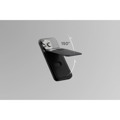 Ví Nam Châm Cho iPhone Hyperwork MagSnap Flip – Lực Hút MagSafe 1200gF Siêu Chắc, Giá Đỡ Đa Góc, Chứa 4 Thẻ Tiện Lợi Ví Nam Châm Cho iPhone Hyperwork MagSnap Flip – Lực Hút MagSafe 1200gF Siêu Chắc, Giá Đỡ Đa Góc, Chứa 4 Thẻ Tiện Lợi - <p class="ng-star-inserted"><strong class="ng-star-inserted"><span class="ng-star-inserted">Ví nam châm cho iPhone Hyperwork MagSnap Flip</span></strong><span class="ng-star-inserted"> là phụ kiện thông minh All-in-One hoàn hảo kết hợp giữa ví đựng thẻ cao cấp và giá đỡ điện thoại đa năng dành cho các tín đồ công nghệ. Sở hữu công nghệ từ tính MagSafe với lực hút cực mạnh lên tới 1200 gF, </span><strong class="ng-star-inserted"><span class="ng-star-inserted">MagSnap Flip</span></strong><span class="ng-star-inserted"> bám dính chắc chắn vào mặt lưng iPhone, hạn chế tối đa nguy cơ rơi rớt hay thất lạc khi sử dụng. Thiết kế gập mở dạng cánh bướm thông minh với 3 ngăn chứa tối đa 4 thẻ cùng tiền mặt nhưng vẫn giữ được độ mỏng nhẹ chỉ 69 gram. Với khả năng biến hóa linh hoạt thành đế giữ điện thoại ở dải góc 25° - 140° cùng 5 phiên bản màu sắc thời thượng, </span><strong class="ng-star-inserted"><span class="ng-star-inserted">MagSnap Flip</span></strong><span class="ng-star-inserted"> là món phụ kiện không thể thiếu cho chiếc smartphone của bạn.</span></p>