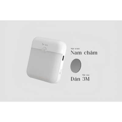 Đèn Cảm Biến Chuyển Động Kyvian Motion Lite – Tự Bật Khi Có Người, Ánh Sáng Vàng Dịu Chống Chói, Hít Nam Châm Dán 3M Không Khoan Đục Đèn Cảm Biến Chuyển Động Kyvian Motion Lite – Tự Bật Khi Có Người, Ánh Sáng Vàng Dịu Chống Chói, Hít Nam Châm Dán 3M Không Khoan Đục - <p class="ng-star-inserted"><strong class="ng-star-inserted"><span class="ng-star-inserted">Đèn cảm biến chuyển động Motion Lite</span></strong><span class="ng-star-inserted"> là giải pháp chiếu sáng lối đi ban đêm thông minh, an toàn và tinh gọn hàng đầu cho mọi gia đình có người già và trẻ nhỏ. Sở hữu mắt cảm biến hồng ngoại thông minh tự động bật sáng ánh vàng dịu êm ngay khi phát hiện bước chân và tự động tắt khi không còn chuyển động, </span><strong class="ng-star-inserted"><span class="ng-star-inserted">Motion Lite</span></strong><span class="ng-star-inserted"> giúp dẫn lối an toàn trong bóng tối mà không hề gây chói mắt hay phá vỡ giấc ngủ ngon của bạn. Thiết bị gây ấn tượng với cơ chế lắp đặt siêu tốc bằng đế nam châm hít từ tính kết hợp miếng dán 3M tiện lợi, không cần khoan đục hay đi dây điện phức tạp. Thiết kế nhỏ gọn, tiết kiệm pin tối đa cùng chế độ bảo hành 1 đổi 1 trong 12 tháng, </span><strong class="ng-star-inserted"><span class="ng-star-inserted">Motion Lite</span></strong><span class="ng-star-inserted"> là "người bảo vệ" âm thầm và tận tụy cho tổ ấm của bạn mỗi đêm.</span></p>