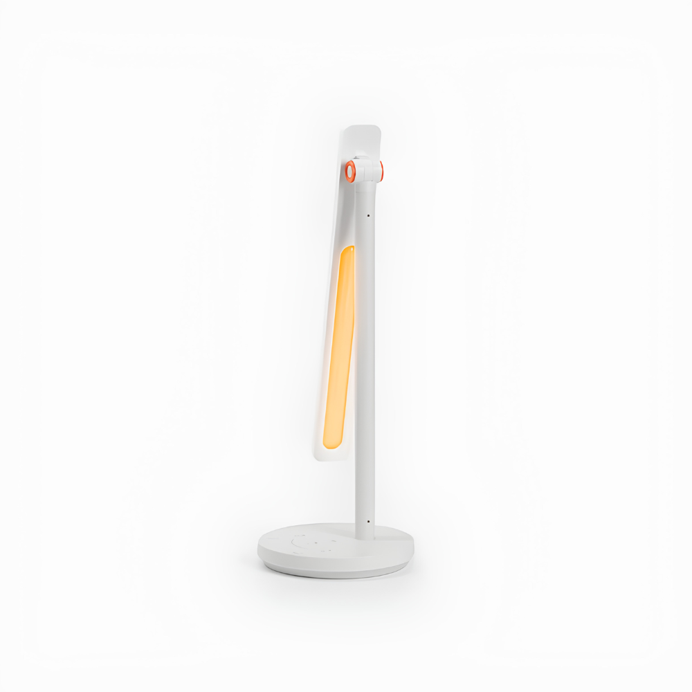 Đèn Để Bàn Hyperwork Nova – Độ Sáng 1000 Lumen, Hoàn Màu CRI 95 Ra, Chip LED RG0 Chống Cận Thị Đèn Để Bàn Hyperwork Nova – Độ Sáng 1000 Lumen, Hoàn Màu CRI 95 Ra, Chip LED RG0 Chống Cận Thị - Ảnh 8
