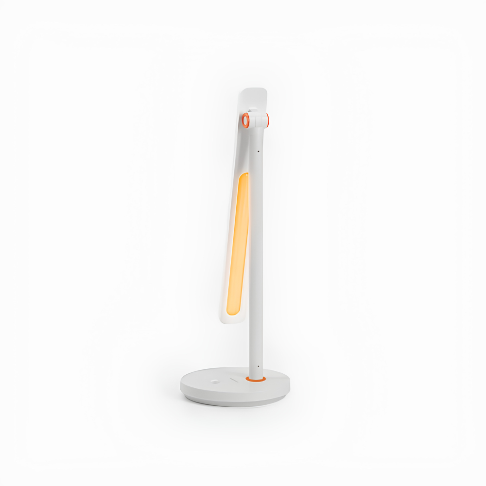 Đèn Để Bàn Hyperwork Nova Lite – Ánh Sáng Trung Tính 4000K, Chip LED RG0 Chống Cận Thị, Gập Gọn 150 Độ Tiện Lợi Đèn Để Bàn Hyperwork Nova Lite – Ánh Sáng Trung Tính 4000K, Chip LED RG0 Chống Cận Thị, Gập Gọn 150 Độ Tiện Lợi - Ảnh 7