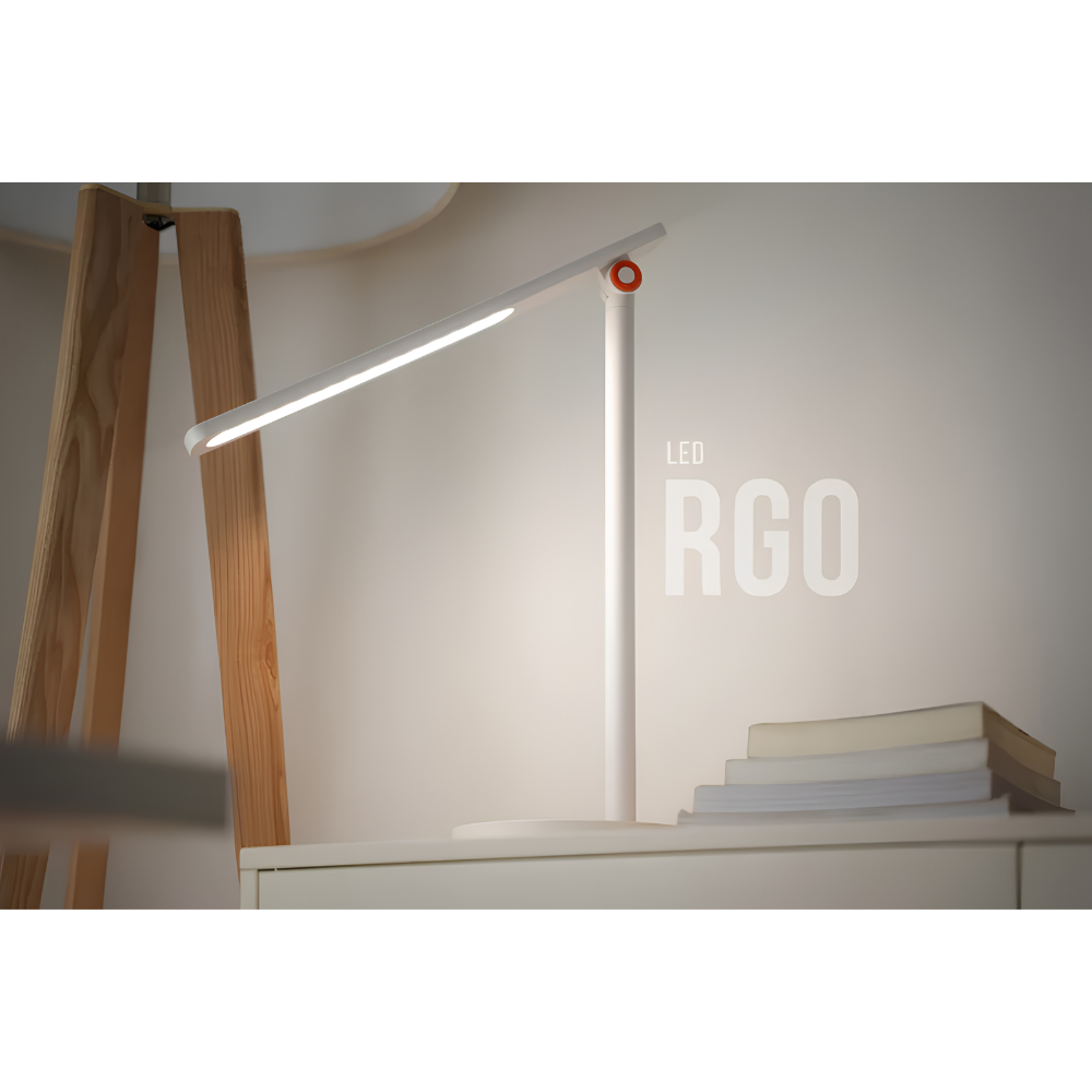 Đèn Để Bàn Hyperwork Nova Lite – Ánh Sáng Trung Tính 4000K, Chip LED RG0 Chống Cận Thị, Gập Gọn 150 Độ Tiện Lợi Đèn Để Bàn Hyperwork Nova Lite – Ánh Sáng Trung Tính 4000K, Chip LED RG0 Chống Cận Thị, Gập Gọn 150 Độ Tiện Lợi - Ảnh 6