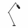 Giá Đỡ Microphone HyperWork Onik (Tải Trọng 1,3kg, 3 Khớp Xoay Linh Hoạt) - Kẹp Bàn Chắc Chắn, Kèm Adapter 3/8" & 5/8" Giá Đỡ Microphone HyperWork Onik (Tải Trọng 1,3kg, 3 Khớp Xoay Linh Hoạt) - Kẹp Bàn Chắc Chắn, Kèm Adapter 3/8" & 5/8" - Bảng treo đồ Pegboard <b>PG02</b> là giải pháp lưu trữ thông minh giúp tối ưu hóa không gian bàn làm việc và nâng tầm thẩm mỹ cho góc setup hiện đại. Được chế tác từ chất liệu thép sơn tĩnh điện bền bỉ kết hợp nhựa cao cấp, <b>PG02</b> sở hữu khả năng chịu tải ấn tượng lên đến 10kg trên kích thước gọn gàng 520 x 420 mm. Sản phẩm đi kèm bộ 14 món phụ kiện đa năng như móc treo, hộp đựng đồ, khay thép, giá treo tai nghe và ghim nam châm tiện lợi. Với cơ chế module ghép nối linh hoạt cùng 4 tùy chọn màu sắc cá tính, bảng treo đồ <b>PG02</b> hỗ trợ lắp đặt kẹp bàn mặc định hoặc đặt bàn vững chãi, mang lại không gian làm việc ngăn nắp và tràn đầy cảm hứng