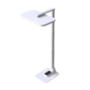Đèn Bàn Làm Việc Bảo Vệ Mắt Kyvian Rise Max 21W (By Velix) – Độ Sáng 1100 Lumen, Cảm Biến PIR Thông Minh, Nâng Hạ 430-843mm Đèn Bàn Làm Việc Bảo Vệ Mắt Kyvian Rise Max 21W (By Velix) – Độ Sáng 1100 Lumen, Cảm Biến PIR Thông Minh, Nâng Hạ 430-843mm - <p class="ng-star-inserted"><strong class="ng-star-inserted"><span class="ng-star-inserted">Đèn bàn làm việc Luxia Pro</span></strong><span class="ng-star-inserted"> là giải pháp chiếu sáng công thái học thông minh vượt chuẩn phân khúc dành cho học sinh, sinh viên, lập trình viên và dân văn phòng làm việc chuyên sâu. Sở hữu công suất 16W với độ sáng ấn tượng lên đến 1100 lumens cùng 10 cấp độ sáng tùy chỉnh, </span><strong class="ng-star-inserted"><span class="ng-star-inserted">Luxia Pro</span></strong><span class="ng-star-inserted"> mang lại nguồn sáng mạnh mẽ, ổn định và đồng đều khắp mặt bàn. Đèn gây ấn tượng với cấu trúc cổ ngỗng uốn dẻo kết hợp hai cánh đèn xoay độc lập 180° + 180° mở rộng góc chiếu sáng linh hoạt không giới hạn. Ứng dụng chip LED RG0 không chớp nháy, triệt tiêu ánh sáng xanh cùng chỉ số hoàn màu xuất sắc CRI ≥ 97 Ra, </span><strong class="ng-star-inserted"><span class="ng-star-inserted">Luxia Pro</span></strong><span class="ng-star-inserted"> bảo vệ thị lực tối ưu và giữ trọn nhịp tập trung mỗi ngày.</span></p>
