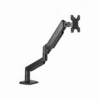 Giá Đỡ Màn Hình Đơn HyperWork Core Arm SA-01 (22 - 32 Inch, Tải Trọng 2 - 10kg) - Khung Kim Loại Kiên Cố, Xoay Lật 360 Độ Linh Hoạt Giá Đỡ Màn Hình Đơn HyperWork Core Arm SA-01 (22 - 32 Inch, Tải Trọng 2 - 10kg) - Khung Kim Loại Kiên Cố, Xoay Lật 360 Độ Linh Hoạt - Giá đỡ màn hình <b>Flexus</b> là phụ kiện công thái học cao cấp được thiết kế để nâng tầm không gian làm việc và tối ưu hóa trải nghiệm thị giác của bạn. Trang bị hệ thống trợ lực lò xo HyperLift Plus tân tiến, <b>Flexus</b> nâng đỡ êm ái các loại màn hình phẳng và cong kích thước 22 - 38 inch với tải trọng mạnh mẽ từ 3 đến 11kg. Sản phẩm sở hữu tầm vươn xa 537mm, vươn cao 500mm, hỗ trợ ngàm VESA 75x75 và 100x100 mm cùng khả năng xoay lật 360 độ linh hoạt. Chọn ngay tay nâng màn hình <b>Flexus</b> để duy trì tư thế ngồi làm việc chuẩn khoa học, loại bỏ đau mỏi vai gáy và giải phóng diện tích mặt bàn tối đa