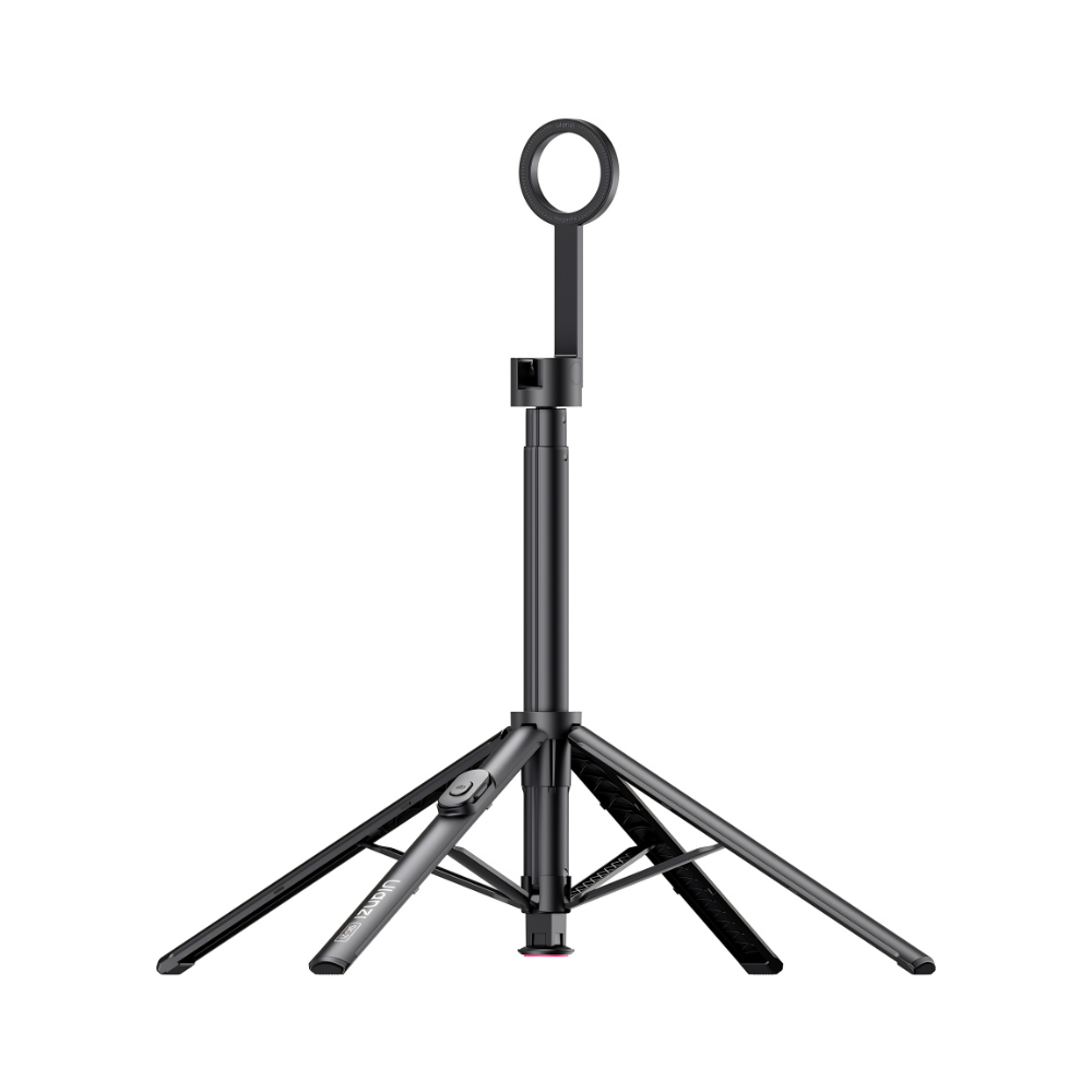 Chân Máy Tripod Từ Tính Kiêm Gậy Selfie Ulanzi SK-21 – Chiều Cao Khủng 1.8m, Hút MagSafe >14N, Chân 4 Điểm Tự Bung Vững Chãi Chân Máy Tripod Từ Tính Kiêm Gậy Selfie Ulanzi SK-21 – Chiều Cao Khủng 1.8m, Hút MagSafe >14N, Chân 4 Điểm Tự Bung Vững Chãi - Ảnh 4