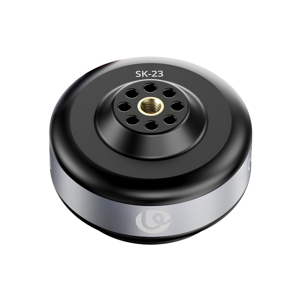 Giá Đỡ Dạng Cốc Hút Chân Không Điện Ulanzi SK-23 – Hút Điện Tử Một Chạm, Tự Động Bù Áp Suất Chống Rơi, Ốc 1/4" Chuẩn ARRI Siêu Nhẹ 56g Giá Đỡ Dạng Cốc Hút Chân Không Điện Ulanzi SK-23 – Hút Điện Tử Một Chạm, Tự Động Bù Áp Suất Chống Rơi, Ốc 1/4" Chuẩn ARRI Siêu Nhẹ 56g