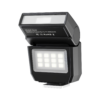Đèn Flash Mini Ulanzi SL03 Spark Lite Pin 300mAh – Chỉ Số GN8, Hoàn Màu CRI 95, Gập 90 Độ Cho Máy Ảnh Mirrorless & Compact Đèn Flash Mini Ulanzi SL03 Spark Lite Pin 300mAh – Chỉ Số GN8, Hoàn Màu CRI 95, Gập 90 Độ Cho Máy Ảnh Mirrorless & Compact - <p class="ng-star-inserted"><strong class="ng-star-inserted"><span class="ng-star-inserted">Đèn flash máy ảnh Ulanzi F32</span></strong><span class="ng-star-inserted"> là phụ kiện trợ sáng chuyên nghiệp, nhỏ gọn đỉnh cao dành cho các nhiếp ảnh gia, vlogger và những người đam mê sáng tạo nội dung hình ảnh. Với trọng lượng siêu nhẹ chỉ 205 gram cùng kích thước 146 x 67 x 37 mm, </span><strong class="ng-star-inserted"><span class="ng-star-inserted">F32</span></strong><span class="ng-star-inserted"> dễ dàng đồng hành cùng bạn trên mọi nẻo đường tác nghiệp mà không gây nặng tay hay cồng kềnh. Thiết bị sở hữu công suất mạnh mẽ 5W với dải điều chỉnh độ sáng siêu mịn từ 1% đến 100%, nhiệt độ màu chuẩn ban ngày 5600K và khả năng gập xoay 90 độ linh hoạt cho các góc đánh sáng hắt trần tự nhiên. Nhờ trang bị ngàm cold shoe tiêu chuẩn, viên pin 1400 mAh bền bỉ và cổng sạc Type-C tiện lợi, </span><strong class="ng-star-inserted"><span class="ng-star-inserted">F32</span></strong><span class="ng-star-inserted"> là sự lựa chọn hoàn hảo cho mọi dòng máy ảnh hiện nay.</span></p>