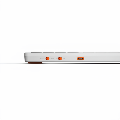 Bàn Phím Không Dây Hyperwork SilentKey Fullsize – Phím Cắt Kéo Siêu Êm, Kết Nối 5 Thiết Bị - <strong class="ng-star-inserted"><span class="ng-star-inserted">Bàn phím không dây Hyperwork SilentKey</span></strong><span class="ng-star-inserted"> là giải pháp nhập liệu chuyên nghiệp đỉnh cao dành cho dân văn phòng, kế toán và người sáng tạo nội dung. Sở hữu layout Fullsize 110 phím đầy đủ cụm phím số Numpad tiện lợi, </span><strong class="ng-star-inserted"><span class="ng-star-inserted">SilentKey</span></strong><span class="ng-star-inserted"> giúp tối ưu hóa tốc độ làm việc mà không đòi hỏi người dùng phải ghi nhớ các tổ hợp phím tắt phức tạp. Nhờ trang bị cơ chế phím cắt kéo X-Scissors low-profile siêu êm ái, chiếc bàn phím </span><strong class="ng-star-inserted"><span class="ng-star-inserted">SilentKey</span></strong><span class="ng-star-inserted"> giúp triệt tiêu tiếng ồn tối đa, giữ trọn sự tập trung cao độ khi làm việc. Với 3 chế độ kết nối linh hoạt điều khiển cùng lúc tới 5 thiết bị, khả năng dùng chung receiver độc đáo với chuột Silentium Mini cùng thời lượng pin 160 giờ, đây là mẫu bàn phím không dây văn phòng đáng sở hữu nhất hiện nay.</span>