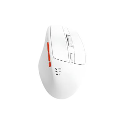 Chuột Không Dây Hyperwork Silentium – Thiết Kế Công Thái Học Bảo Vệ Cổ Tay, Silent Switch Tĩnh Âm, Pin Khủng 300 Giờ Chuột Không Dây Hyperwork Silentium – Thiết Kế Công Thái Học Bảo Vệ Cổ Tay, Silent Switch Tĩnh Âm, Pin Khủng 300 Giờ - <p class="ng-star-inserted"><strong class="ng-star-inserted"><span class="ng-star-inserted">Chuột không dây Hyperwork Silentium</span></strong><span class="ng-star-inserted"> là dòng chuột văn phòng công thái học cao cấp được thiết kế đặc biệt nhằm nâng đỡ bàn tay và bảo vệ cổ tay tối ưu trong suốt ngày dài làm việc. Sở hữu công nghệ Silent Switch tĩnh âm hoàn hảo, </span><strong class="ng-star-inserted"><span class="ng-star-inserted">Silentium</span></strong><span class="ng-star-inserted"> giúp triệt tiêu hoàn toàn tiếng click ồn ào, mang lại không gian làm việc tập trung tuyệt đối. Chuột tích hợp 2 chế độ kết nối linh hoạt điều khiển cùng lúc 3 thiết bị, cảm biến quang học 4 mức DPI lên đến 2400 và lớp vỏ nhựa H-ABS kháng bẩn vượt trội. Với thời lượng pin kỷ lục lên tới 300 giờ hoạt động, thời gian chờ 600 giờ cùng 2 phiên bản màu Đen và Trắng sang trọng, </span><strong class="ng-star-inserted"><span class="ng-star-inserted">Silentium</span></strong><span class="ng-star-inserted"> là sự lựa chọn đẳng cấp cho góc setup hiện đại.</span></p>