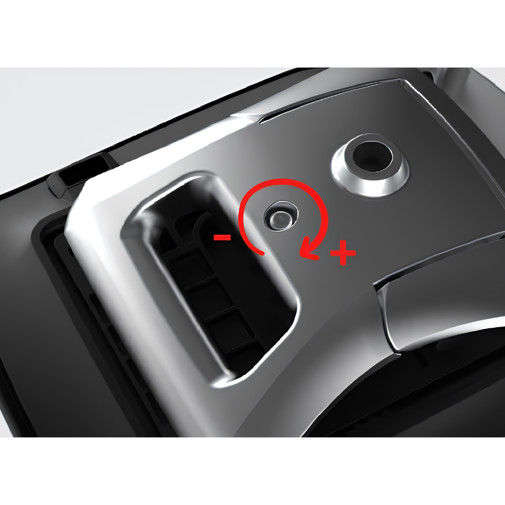 Ghế Công Thái Học Sleek Hyperwork – Lưới Nhập Khẩu Italia Êm Ái, Bộ Máy FluidMotion Pro, Kê Tay 4D Ghế Công Thái Học Sleek Hyperwork – Lưới Nhập Khẩu Italia Êm Ái, Bộ Máy FluidMotion Pro, Kê Tay 4D - Ảnh 3
