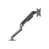 Giá Đỡ Màn Hình HyperWork T6 Pro (17 - 32 Inch, Tải Trọng 2 - 9kg) - Piston Hyper Lift Trợ Lực Cao Cấp Giá Đỡ Màn Hình HyperWork T6 Pro (17 - 32 Inch, Tải Trọng 2 - 9kg) - Piston Hyper Lift Trợ Lực Cao Cấp - Giá đỡ 2 màn hình <b>T6 Pro Dual</b> là phụ kiện công thái học tối ưu dành cho không gian làm việc đa nhiệm chuyên nghiệp. Sở hữu công nghệ trợ lực piston Hyper Lift thế hệ mới, <b>T6 Pro Dual</b> cho phép bạn nâng hạ và xoay chuyển mượt mà 2 màn hình kích thước từ 17 đến 32 inch với tải trọng 2 - 9kg trên từng tay đỡ. Thiết bị hỗ trợ chuẩn VESA thông dụng, góc điều chỉnh linh hoạt và tương thích tuyệt đối với phương thức kẹp hoặc khoan bàn. Nâng cấp ngay với giá treo màn hình đôi <b>T6 Pro Dual</b> để mở rộng tầm nhìn, giải phóng diện tích mặt bàn và duy trì tư thế làm việc chuẩn khoa học mỗi ngày.