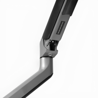 Giá Đỡ Màn Hình HyperWork T6 Pro (17 - 32 Inch, Tải Trọng 2 - 9kg) - Piston Hyper Lift Trợ Lực Cao Cấp Giá Đỡ Màn Hình HyperWork T6 Pro (17 - 32 Inch, Tải Trọng 2 - 9kg) - Piston Hyper Lift Trợ Lực Cao Cấp - Giá đỡ màn hình <b>T6 Pro</b> là giải pháp công thái học hàng đầu giúp nâng tầm không gian làm việc chuyên nghiệp và gọn gàng. Sử dụng cơ chế trợ lực piston Hyper Lift cải tiến, <b>T6 Pro</b> nâng đỡ êm ái các loại màn hình từ 17 đến 32 inch với tải trọng tối đa lên đến 9kg. Sản phẩm hỗ trợ chuẩn ngàm VESA linh hoạt, xoay lật đa hướng và tương thích tốt với cả hình thức kẹp bàn lẫn khoan bàn tiện lợi. Lựa chọn giá treo màn hình <b>T6 Pro</b> ngay hôm nay để loại bỏ triệt để tình trạng đau mỏi cổ vai gáy, tối ưu diện tích mặt bàn và nâng cao hiệu suất làm việc mỗi ngày.